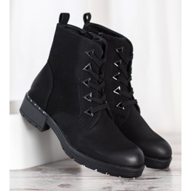 Sergio Leone Svarta snörskor 1