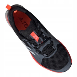 Adidas Terrex Two Gtx M EH1833 skor svart 1