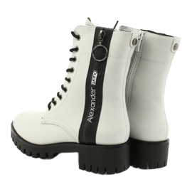 M.Daszyński Gråvirkesarbetare Daszyński MR1813-31 svart 4