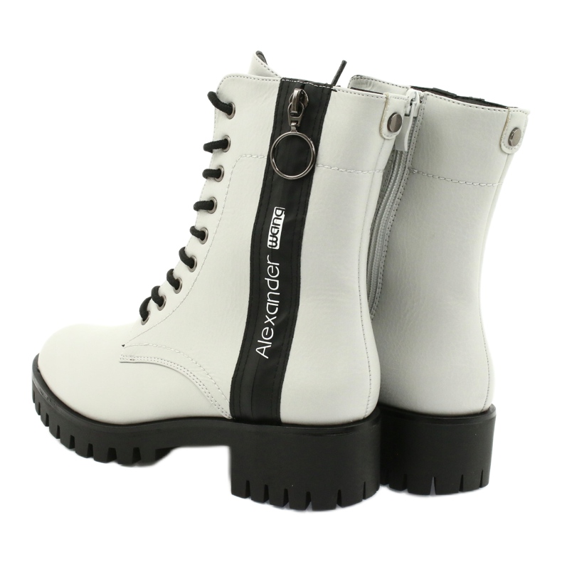 M.Daszyński Gråvirkesarbetare Daszyński MR1813-31 svart 4