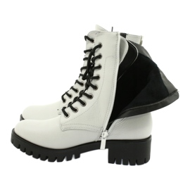 M.Daszyński Gråvirkesarbetare Daszyński MR1813-31 svart 5