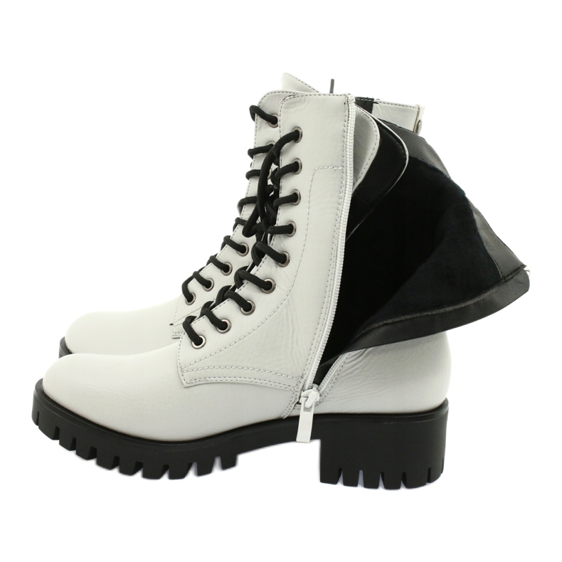 M.Daszyński Gråvirkesarbetare Daszyński MR1813-31 svart 5