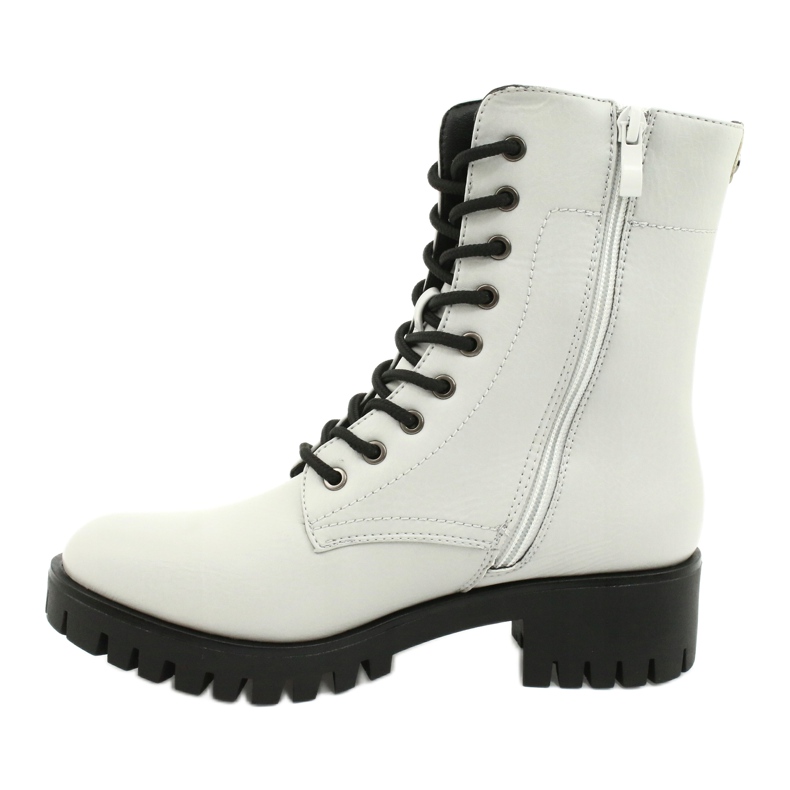 M.Daszyński Gråvirkesarbetare Daszyński MR1813-31 svart 1