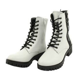 M.Daszyński Gråvirkesarbetare Daszyński MR1813-31 svart 2