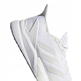 Löparskor adidas X9000L3 M EH0056 vit 2