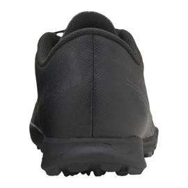 Puma Ultra 4.1 Tt Jr 106103-02 fotbollsskor mångfärgad svart 1