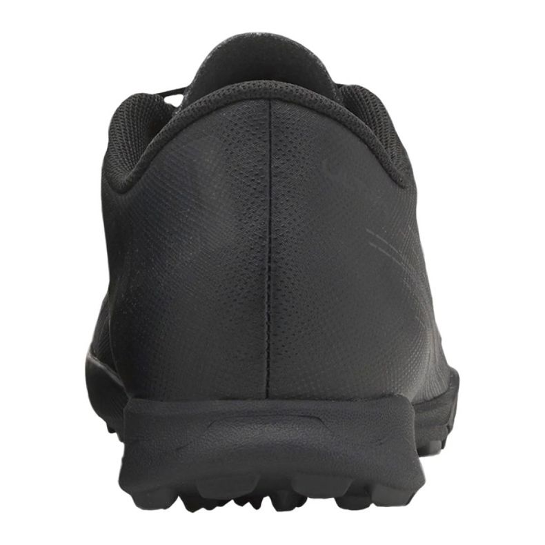 Puma Ultra 4.1 Tt Jr 106103-02 fotbollsskor mångfärgad svart 1