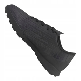 Puma Ultra 4.1 Tt Jr 106103-02 fotbollsskor mångfärgad svart 2