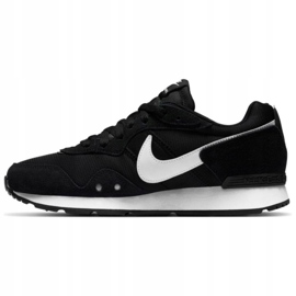 Nike Venture Runner W CK2948-001 skor vit svart 5