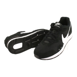 Nike Venture Runner W CK2948-001 skor vit svart 3