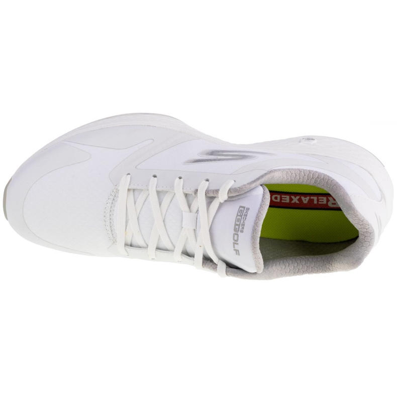Skechers Go Golf Eagle W 14878-WHT vit 2