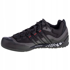 Adidas Terrex Swift Solo M FX9323 skor svart 1