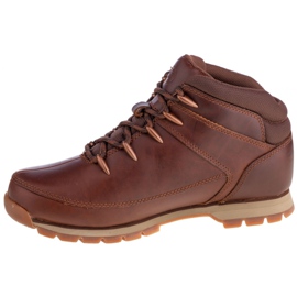Timberland Euro Sprint Hiker M A24AM skor brun 1