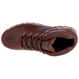 Timberland Euro Sprint Hiker M A24AM skor brun 2