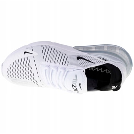 Nike Air Max 270 M AH8050-100 vit svart 2