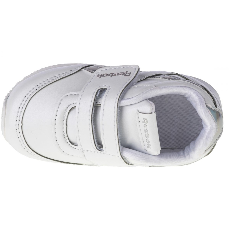 Reebok Royal Classic Jogger 2.0 K DV9022 vit 2