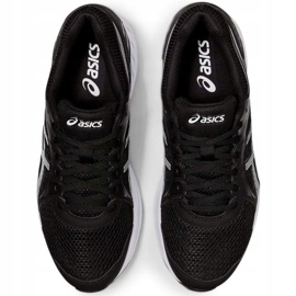 Asics Jolt 2 M 1011A167 007 löparskor svart 1