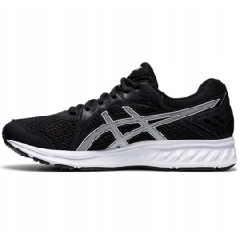 Asics Jolt 2 M 1011A167 007 löparskor svart 2