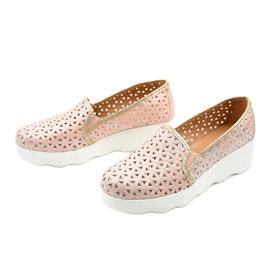 Rosa slip-on jazzskor A19-7252 2