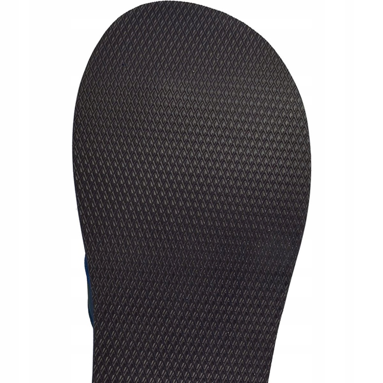 Adidas Eezay Striped Thong M BA8808 tofflor marinblå blå 1