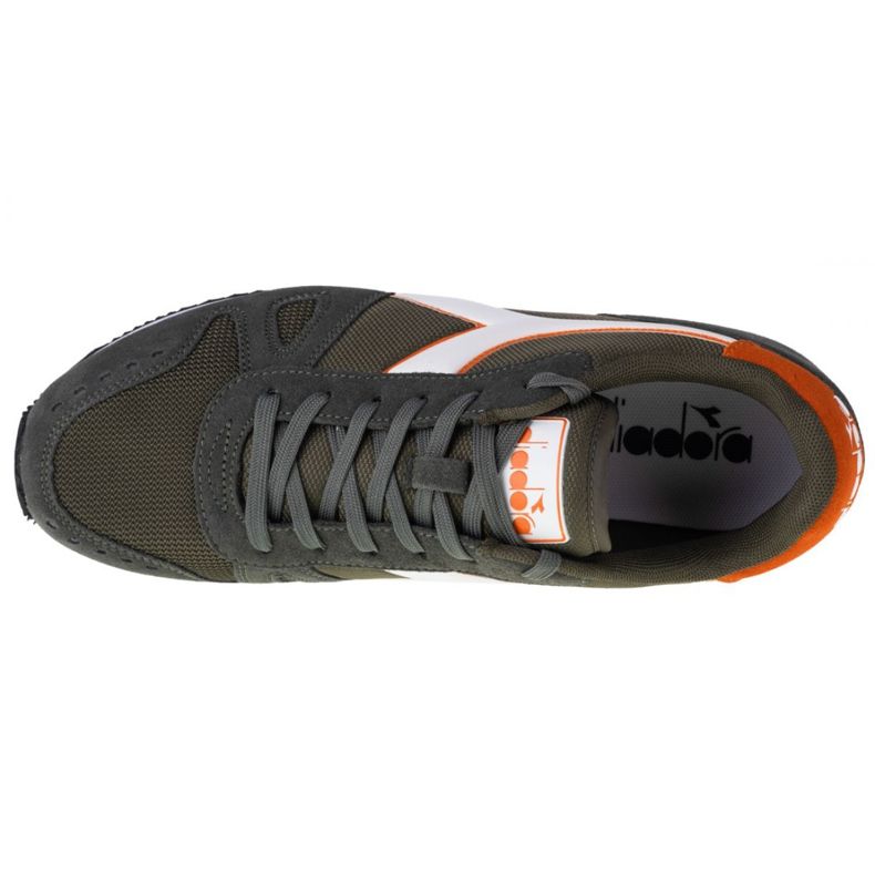 Skor Diadora Simple Run M 101-173745-01-C8893 grön 2