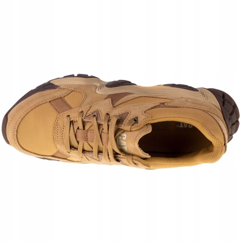 Caterpillar Vapor M P110189 beige 2
