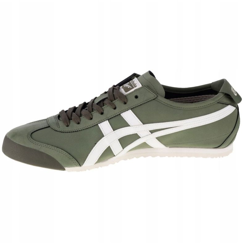 Asics Onitsuka Tiger Mexico 66 M 1183B348-300 skor grön 1