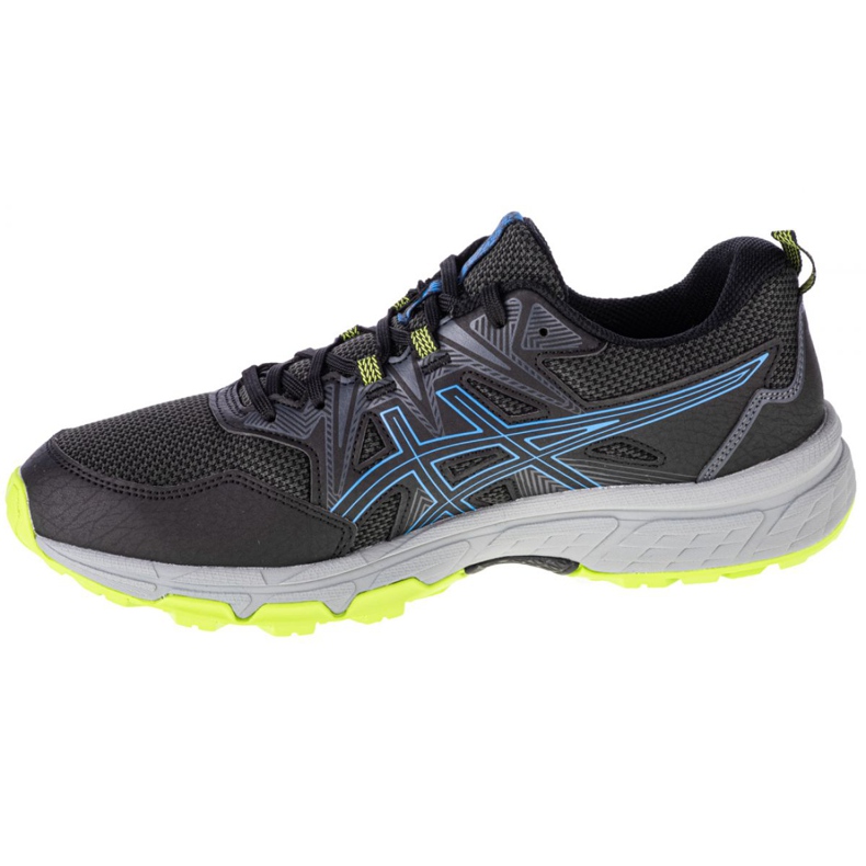 Asics Gel-Venture 8 M 1011A824-003 svart 1
