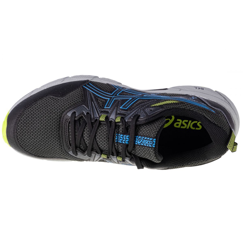 Asics Gel-Venture 8 M 1011A824-003 svart 2