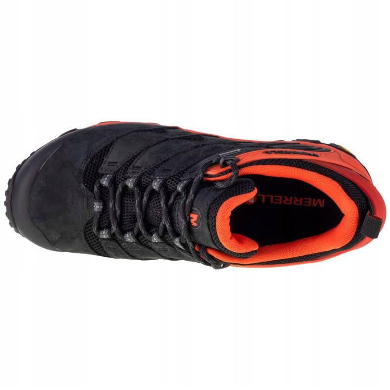 Merrell Chameleon 7 M J98291 skor svart 2