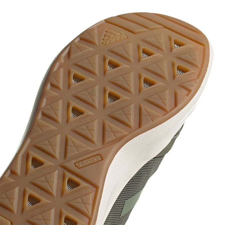 Adidas Terrex Cc Boat S.Rdy M EF2298 skor grön 1