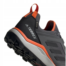Adidas Terrex Agravic Gtx M EF6869 skor grå 1
