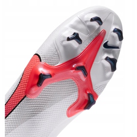 Nike Superfly 7 Pro Fg M AT5382-163 fotbollsskor mångfärgad vit 1