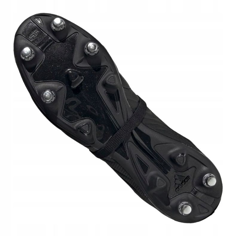 Adidas Copa Gloro 20.2 Sg M FX9334 fotbollsskor mångfärgad svart 2