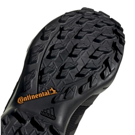 Adidas Terrex AX3 Gtx M EF3312 skor svart 1