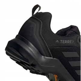 Adidas Terrex AX3 Gtx M EF3312 skor svart 2