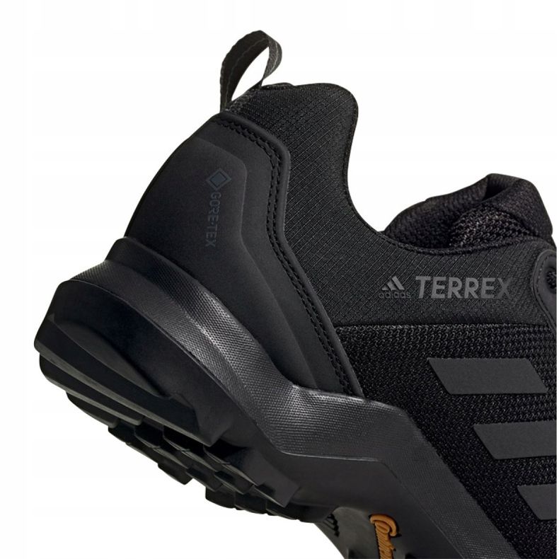 Adidas Terrex AX3 Gtx M EF3312 skor svart 2