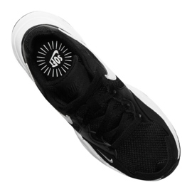 Nike Air Max Fusion Jr CJ3824-002 löparskor vit svart 1