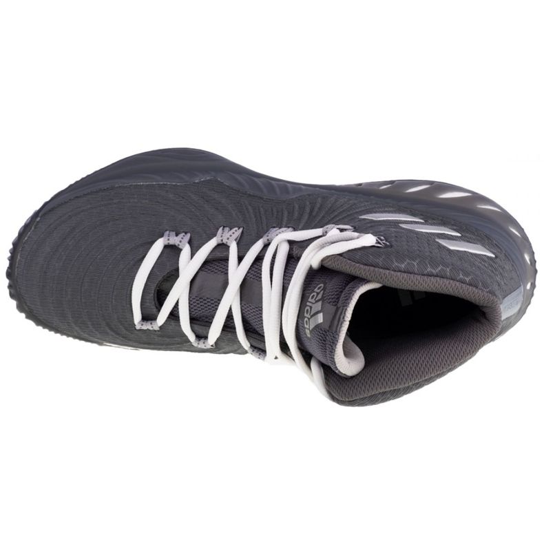 Skor adidas Crazy Explosive M BY3767 mångfärgad svart 2