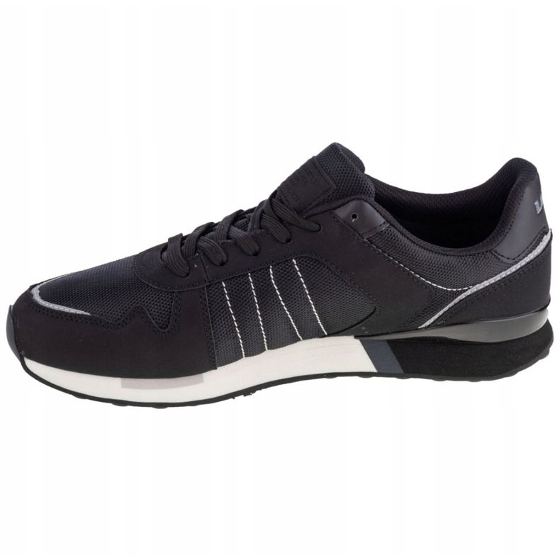 Levi's Webb M 232243-3022-59 skor svart 1