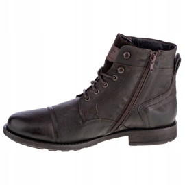 Levi's Reddinger M 230681-872-29 skor brun 1