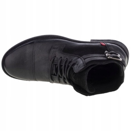 Levi's Maine W 224311-872-59 skor svart 2