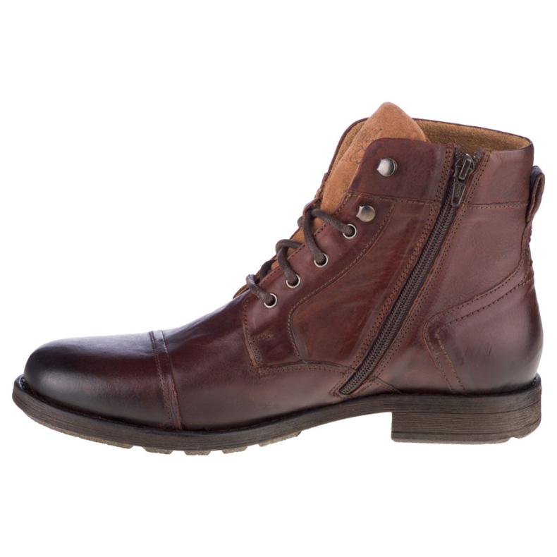 Levi's Reddinger M 230681-706-28 skor brun 1