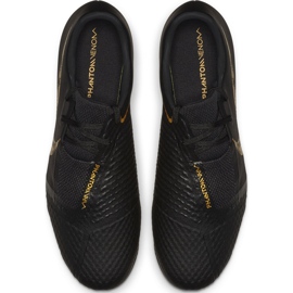 Nike Phantom Venom Academy Fg AO0566 077 fotbollsskor mångfärgad svart 1