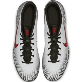 Nike Mercurial Vapor 12 Club Neymar Mg AO3129 170 fotbollsskor 1
