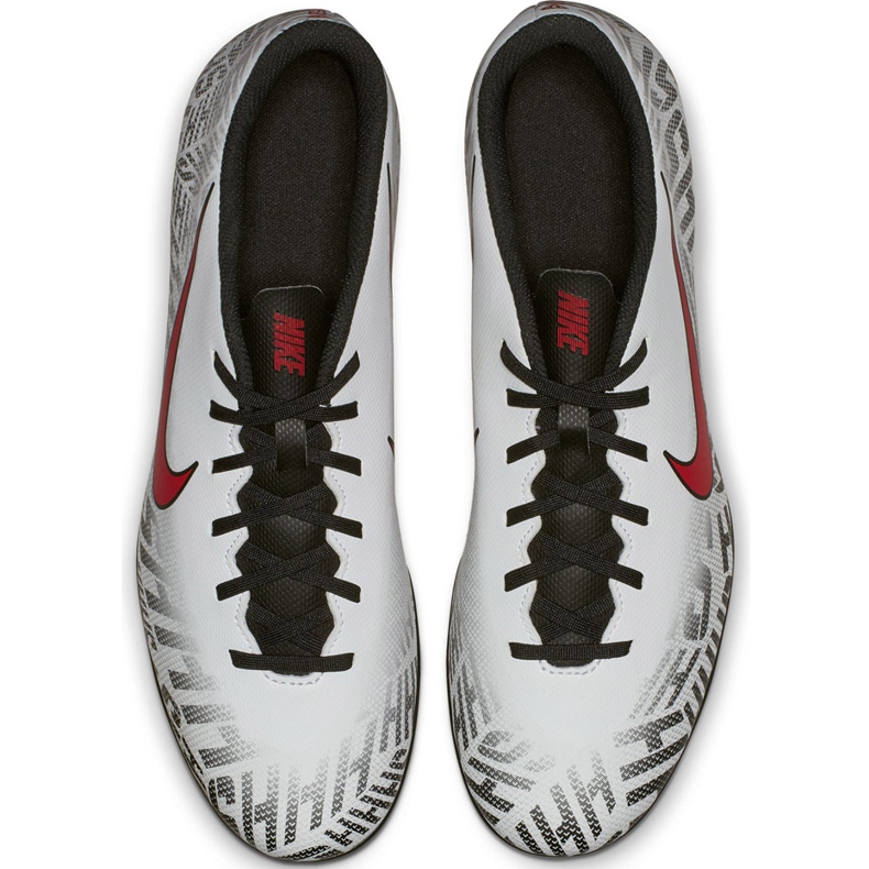 Nike Mercurial Vapor 12 Club Neymar Mg AO3129 170 fotbollsskor 1