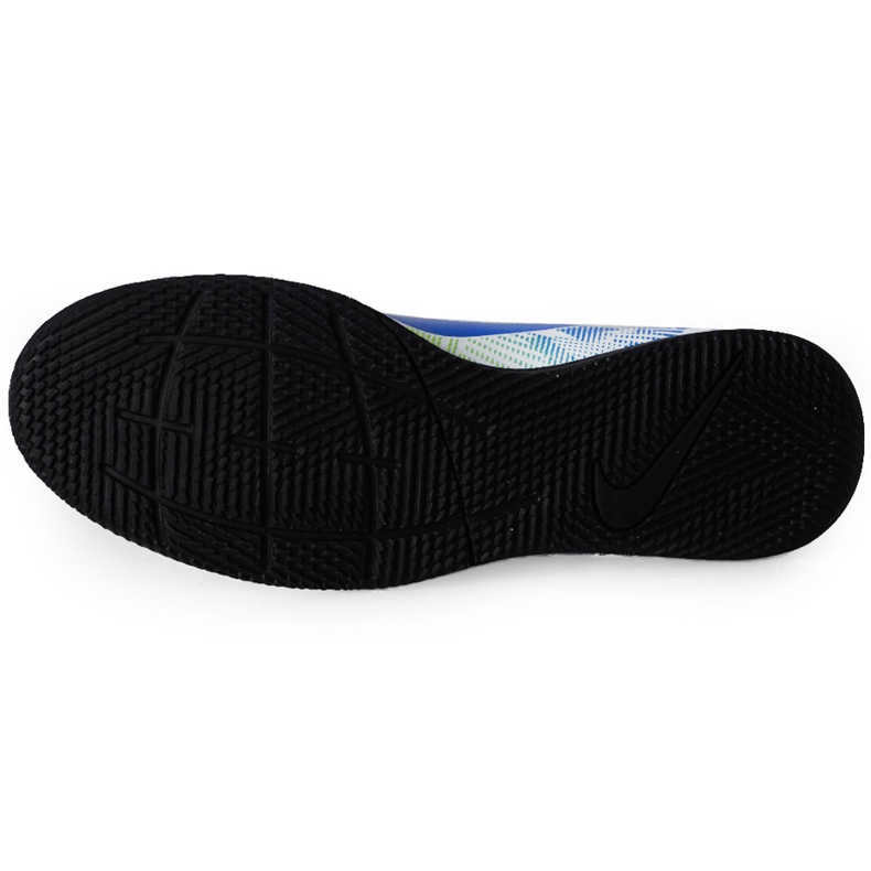 Nike Mercurial Vapor 13 Academy Njr Tf AT7995 104 fotbollsskor 1