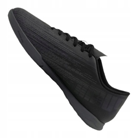 Puma Ultra 4.1 It M 106096-02 fotbollsskor svart svart 1