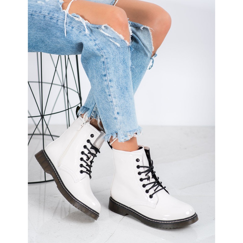 Evento Trendiga arbetare vit 1