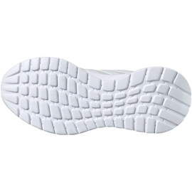 Adidas Tensaur Run K EG4130 skor beige och grå 4